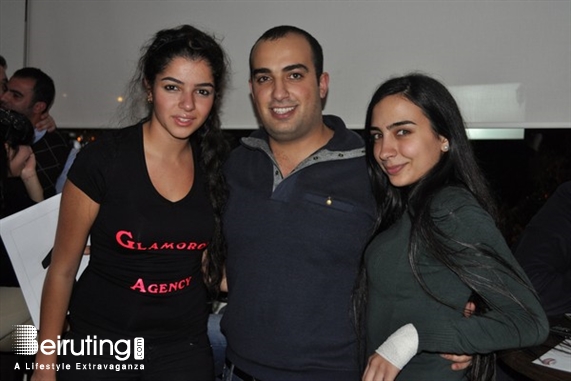 Red Oak Kaslik Social Event Red Oak on Sunday Lebanon