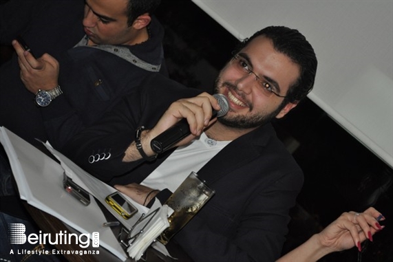 Red Oak Kaslik Social Event Red Oak on Sunday Lebanon