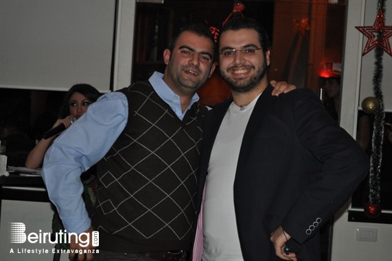 Red Oak Kaslik Social Event Red Oak on Sunday Lebanon