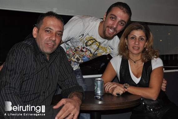 Red Oak Kaslik Social Event Red Oak on Sunday Lebanon