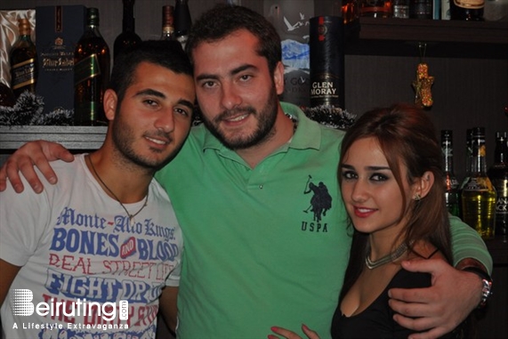 Red Oak Kaslik Social Event Red Oak on Sunday Lebanon