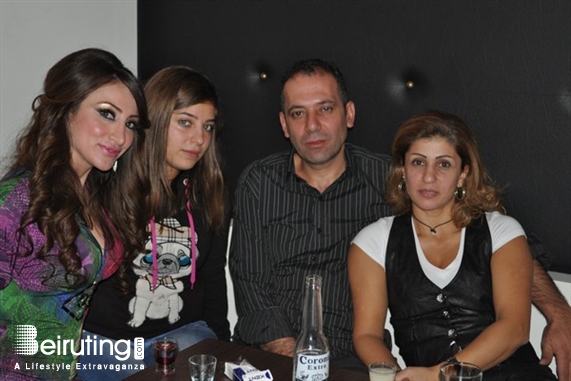 Red Oak Kaslik Social Event Red Oak on Sunday Lebanon