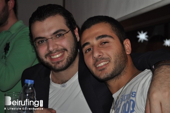 Red Oak Kaslik Social Event Red Oak on Sunday Lebanon