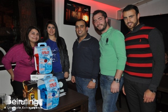 Red Oak Kaslik Social Event Red Oak on Sunday Lebanon