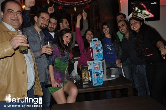 Red Oak Kaslik Social Event Red Oak on Sunday Lebanon