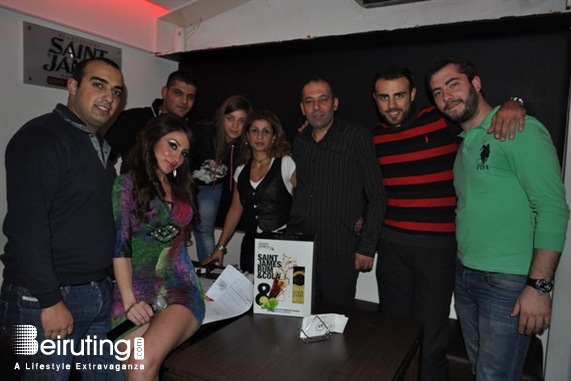 Red Oak Kaslik Social Event Red Oak on Sunday Lebanon