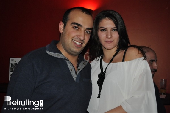 Red Oak Kaslik Social Event Red Oak on Sunday Lebanon