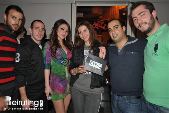 Red Oak Kaslik Social Event Red Oak on Sunday Lebanon