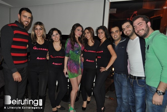 Red Oak Kaslik Social Event Red Oak on Sunday Lebanon