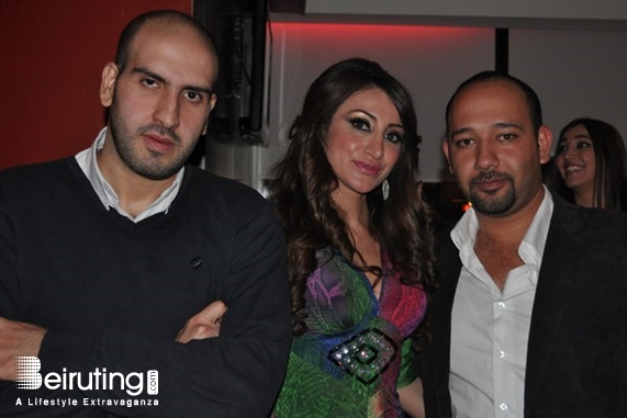 Red Oak Kaslik Social Event Red Oak on Sunday Lebanon