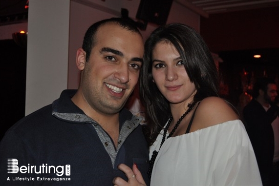 Red Oak Kaslik Social Event Red Oak on Sunday Lebanon