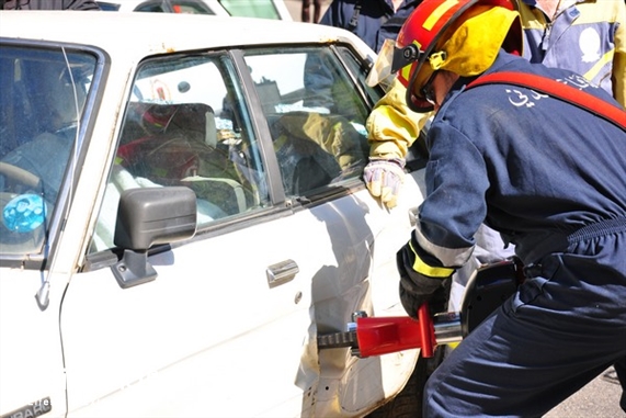 Social Event Renault & Yasa Road Safety Initiative Lebanon