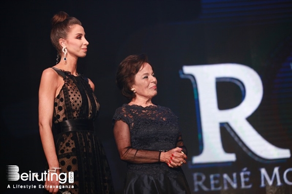 Biel Beirut-Downtown Social Event Rene Moawad Foundation Annual Fundraiser Lebanon