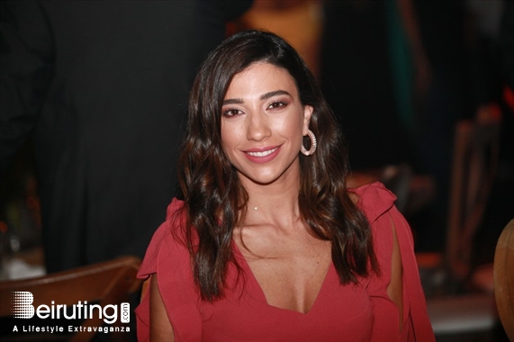 Biel Beirut-Downtown Social Event Rene Moawad Foundation Annual Fundraiser Lebanon