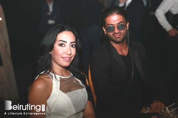 Biel Beirut-Downtown Social Event Rene Moawad Foundation Annual Fundraiser Lebanon