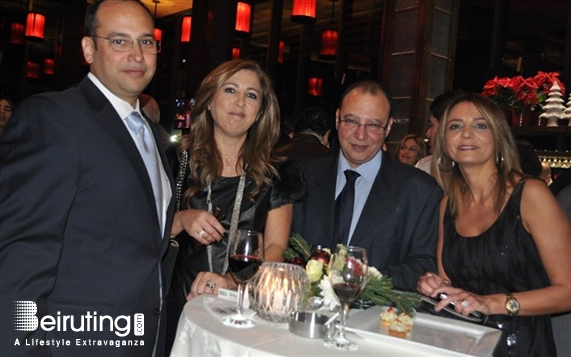 Republic-Kaslik Kaslik Social Event Republic Kaslik Opening Lebanon