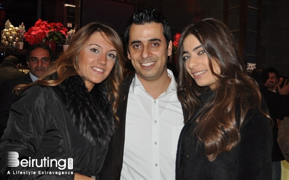 Republic-Kaslik Kaslik Social Event Republic Kaslik Opening Lebanon