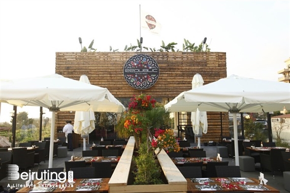 Republic Zalka Social Event Opening of Republic in Jbeil Lebanon