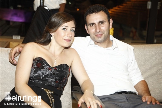 Republic Zalka Social Event Opening of Republic in Jbeil Lebanon