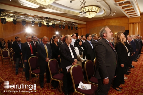 Hilton  Sin El Fil Social Event Rethinking Lebanon 2025 Lebanon