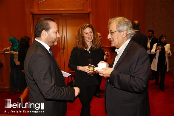 Hilton  Sin El Fil Social Event Rethinking Lebanon 2025 Lebanon