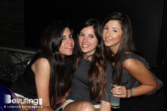 MAD Beirut Suburb Nightlife Rewind 3rd Edition at MAD Lebanon