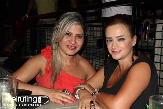 MAD Beirut Suburb Nightlife Rewind 3rd Edition at MAD Lebanon