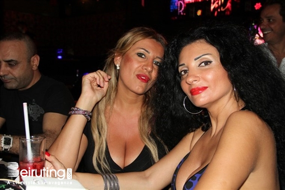 MAD Beirut Suburb Nightlife Rewind 3rd Edition at MAD Lebanon