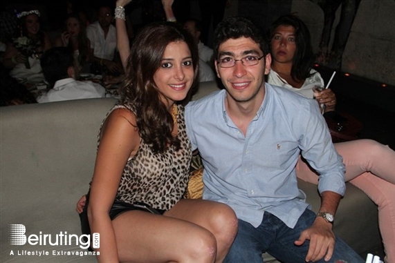 MAD Beirut Suburb Nightlife Rewind 3rd Edition at MAD Lebanon