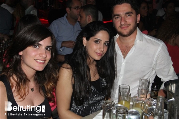 MAD Beirut Suburb Nightlife Rewind 3rd Edition at MAD Lebanon