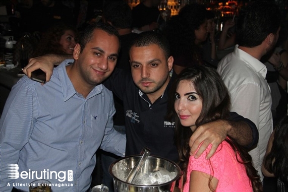 MAD Beirut Suburb Nightlife Rewind 3rd Edition at MAD Lebanon