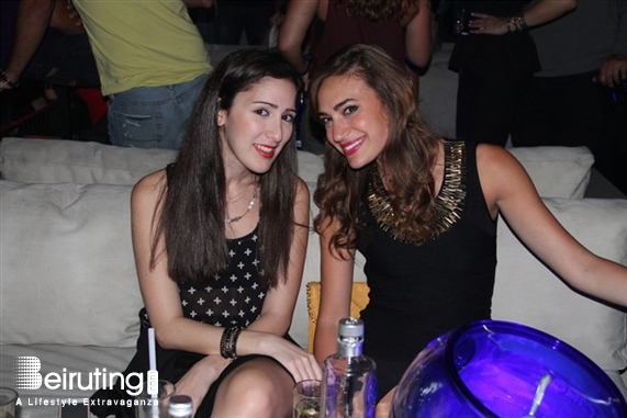 MAD Beirut Suburb Nightlife Rewind 3rd Edition at MAD Lebanon