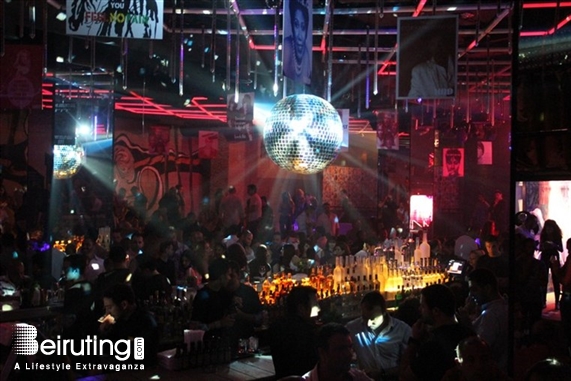 MAD Beirut Suburb Nightlife Rewind 3rd Edition at MAD Lebanon