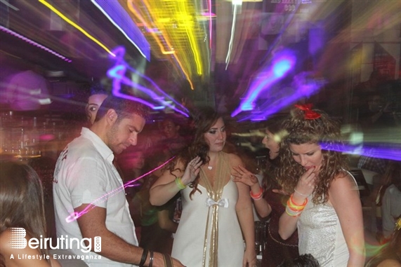 MAD Beirut Suburb Nightlife Rewind 3rd Edition at MAD Lebanon