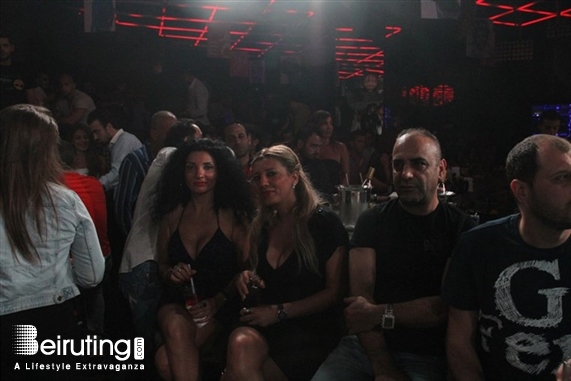 MAD Beirut Suburb Nightlife Rewind 3rd Edition at MAD Lebanon