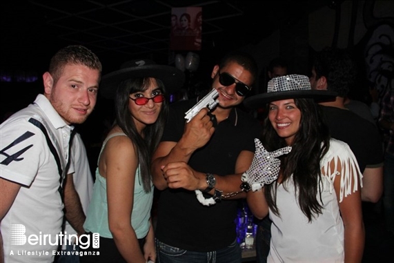 MAD Beirut Suburb Nightlife Rewind 3rd Edition at MAD Lebanon