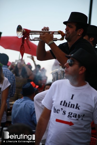 Rikkyz Mzaar,Kfardebian Outdoor RiKKyz BBQ Sunday  Lebanon