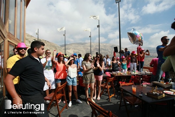 Rikkyz Mzaar,Kfardebian Outdoor RiKKyz BBQ Sunday  Lebanon