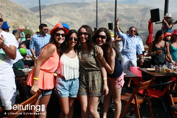 Rikkyz Mzaar,Kfardebian Outdoor RiKKyz BBQ Sunday  Lebanon