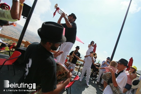 Rikkyz Mzaar,Kfardebian Outdoor RiKKyz BBQ Sunday  Lebanon