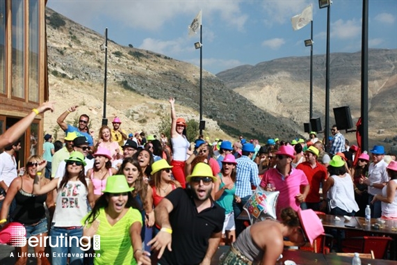 Rikkyz Mzaar,Kfardebian Outdoor RiKKyz BBQ Sunday  Lebanon