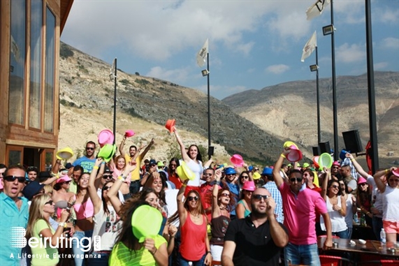 Rikkyz Mzaar,Kfardebian Outdoor RiKKyz BBQ Sunday  Lebanon