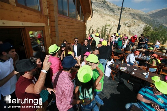 Rikkyz Mzaar,Kfardebian Outdoor RiKKyz BBQ Sunday  Lebanon