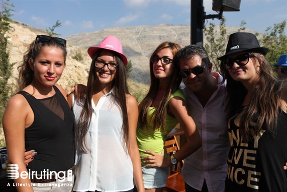 Rikkyz Mzaar,Kfardebian Outdoor RiKKyz BBQ Sunday  Lebanon