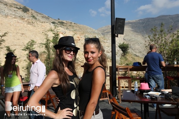 Rikkyz Mzaar,Kfardebian Outdoor RiKKyz BBQ Sunday  Lebanon