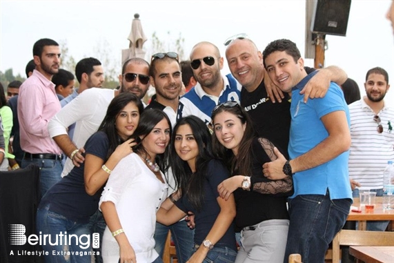 Rikkyz Mzaar,Kfardebian Outdoor Rikkyz Sunday BBQ Lebanon