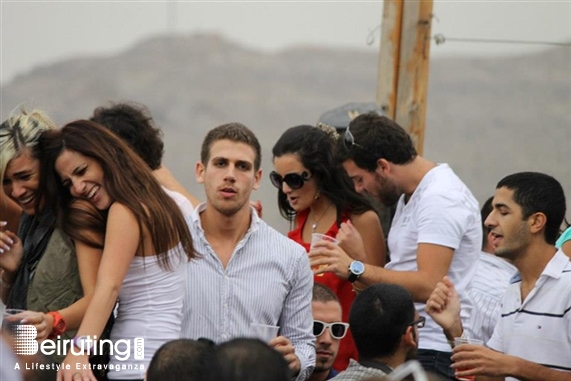 Rikkyz Mzaar,Kfardebian Outdoor Rikkyz Sunday BBQ Lebanon