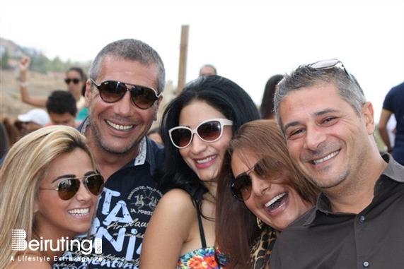 Rikkyz Mzaar,Kfardebian Outdoor Rikkyz Sunday BBQ Lebanon