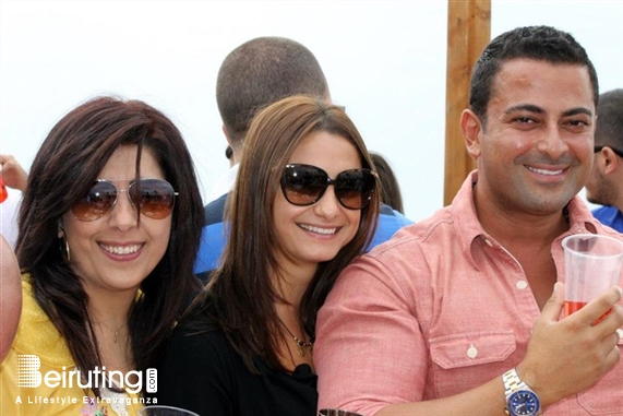 Rikkyz Mzaar,Kfardebian Outdoor Rikkyz Sunday BBQ Lebanon