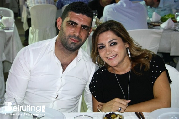 Riviera Social Event Riviera Ramadan Tent Lebanon